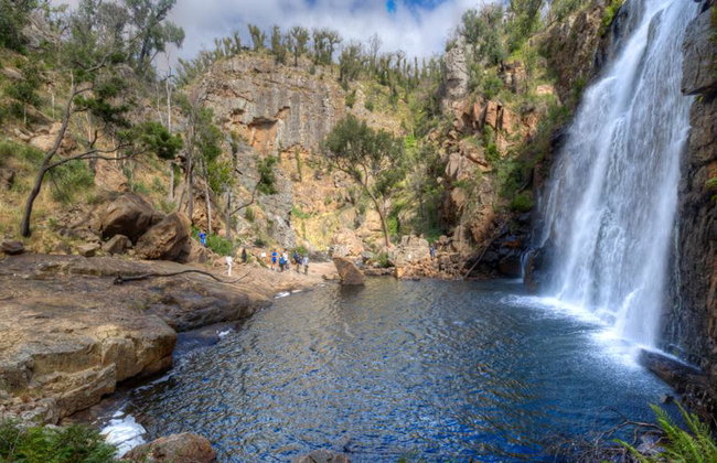 Escapada de 1 día a la naturaleza del Parque Nacional Grampians - Foto 4